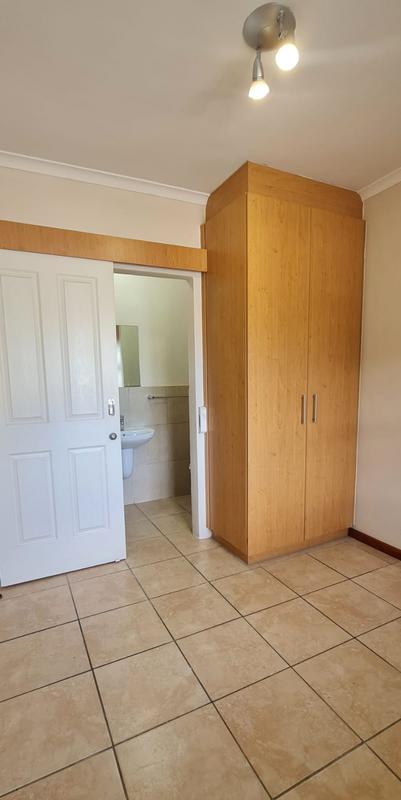 To Let 1 Bedroom Property for Rent in Stellenbosch Central Western Cape